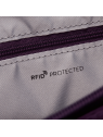 Hedgren HIC370/ORVA - TWILL NYLON - DDEP orva besace sacs-a-mains