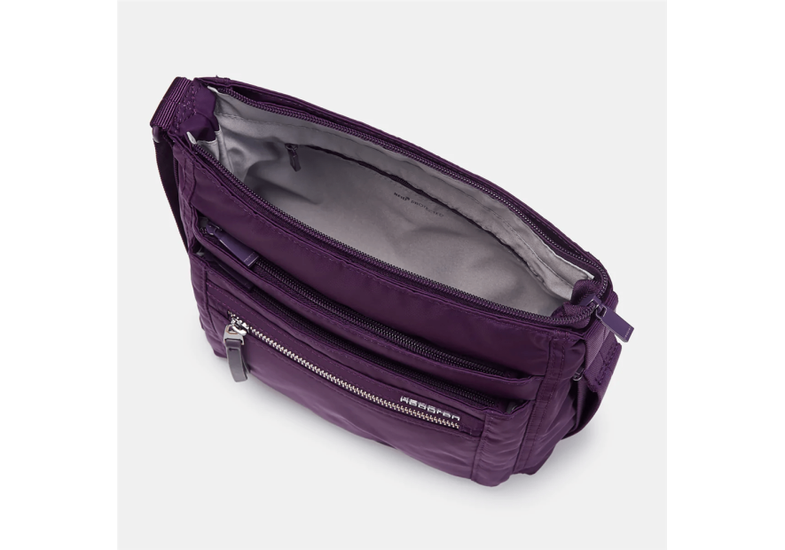 Hedgren HIC370/ORVA - TWILL NYLON - DDEP orva besace Sacs à mains