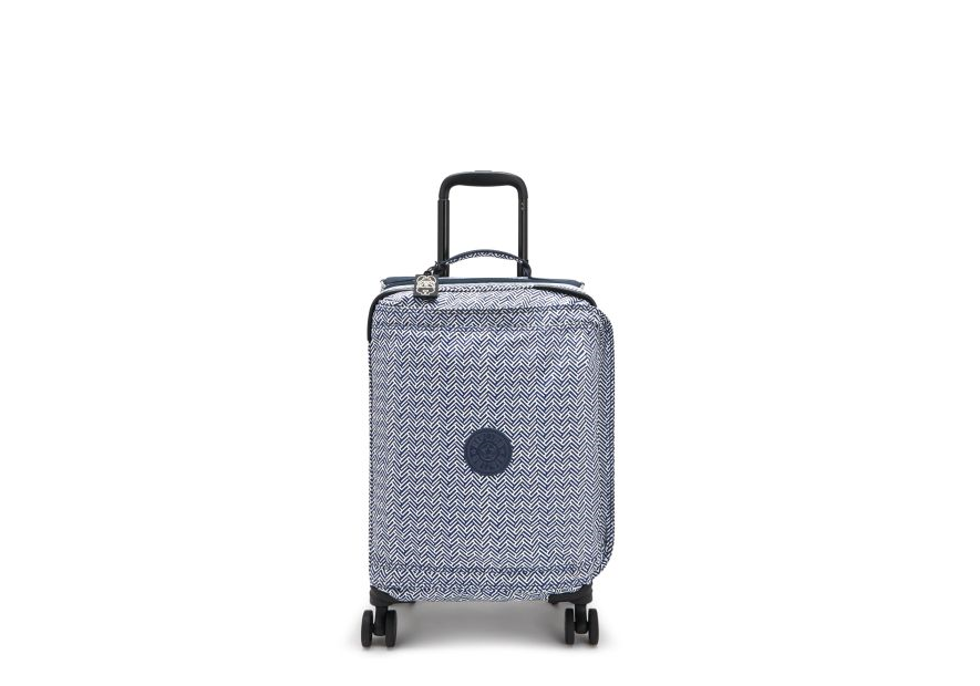 Kipling SPONTANEOUS M/14556 - POLYESTER  kipling spontaneous m valise valise