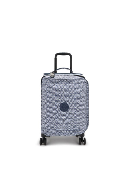 Kipling SPONTANEOUS M/14556 - POLYESTER  kipling spontaneous m valise valise