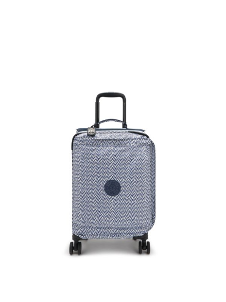 Kipling SPONTAN.M/14556 - POLYESTER RECY kipling spontaneous m valise valise