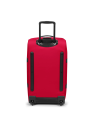 Eastpak K62L - POLYESTER - SAILOR RED Tranverz M sac-de-voyage-a-roulettes
