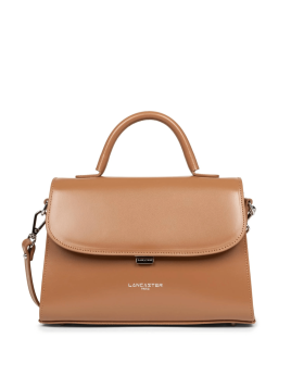 Lancaster 433-17 - REFENTE CUIR VACHETTE - Smooth Even - Sac cabas main Sacs à mains