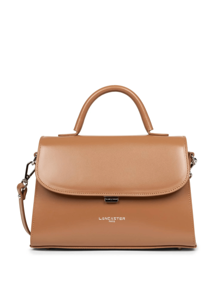 Lancaster 433-17 Smooth Even - Sac cabas main Sacs à mains