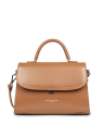 Lancaster 433-17 - REFENTE CUIR VACHETTE - Smooth Even - Sac cabas main sacs-a-mains