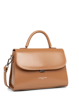 Lancaster 433-17 - REFENTE CUIR VACHETTE - Smooth Even - Sac cabas main Sacs à mains