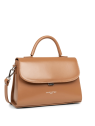 Lancaster 433-17 - REFENTE CUIR VACHETTE - Smooth Even - Sac cabas main sacs-a-mains