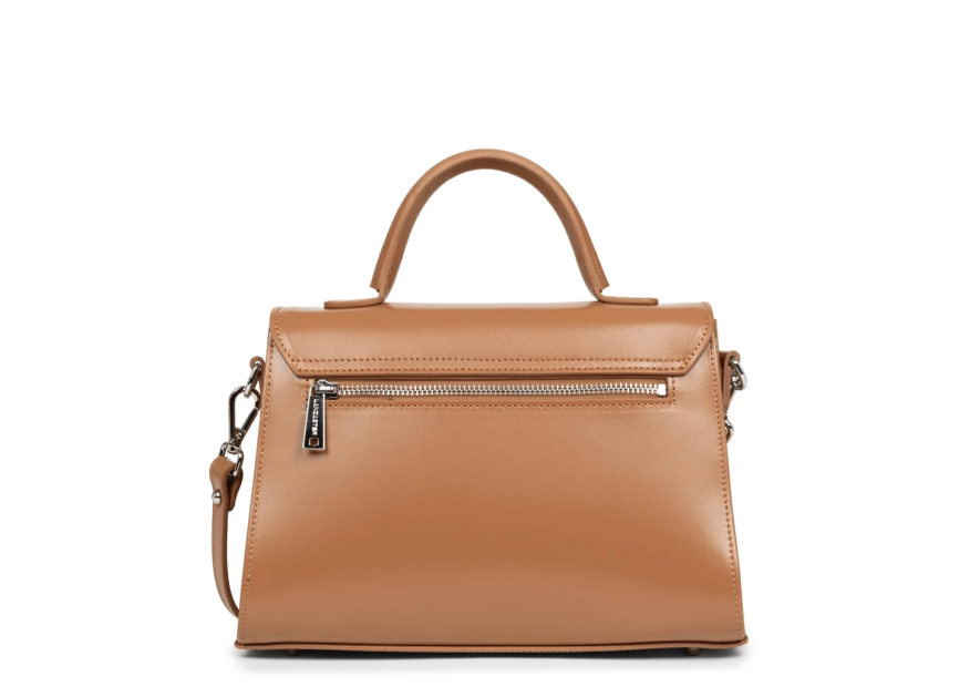 Lancaster 433-17 Smooth Even - Sac cabas main Sacs à mains