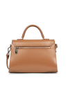 Lancaster 433-17 - REFENTE CUIR VACHETTE - Smooth Even - Sac cabas main sacs-a-mains