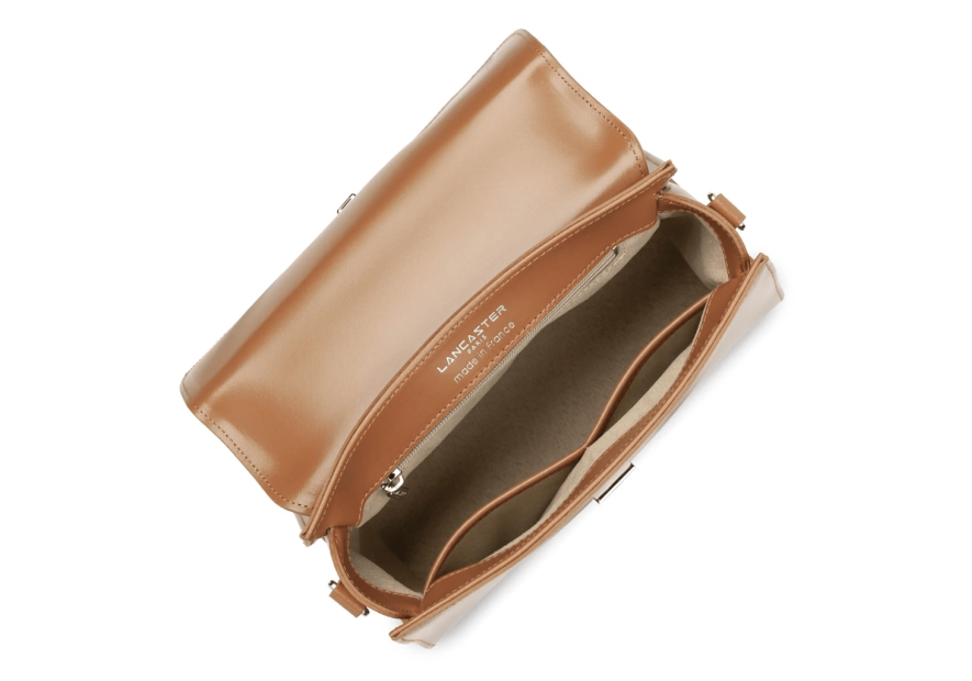 Lancaster 433-17 Smooth Even - Sac cabas main Sacs à mains