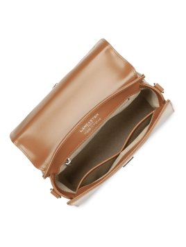 Lancaster 433-17 - REFENTE CUIR VACHETTE - Smooth Even - Sac cabas main Sacs à mains