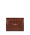 124-11 - VACHETTE CROCO - CHATAI