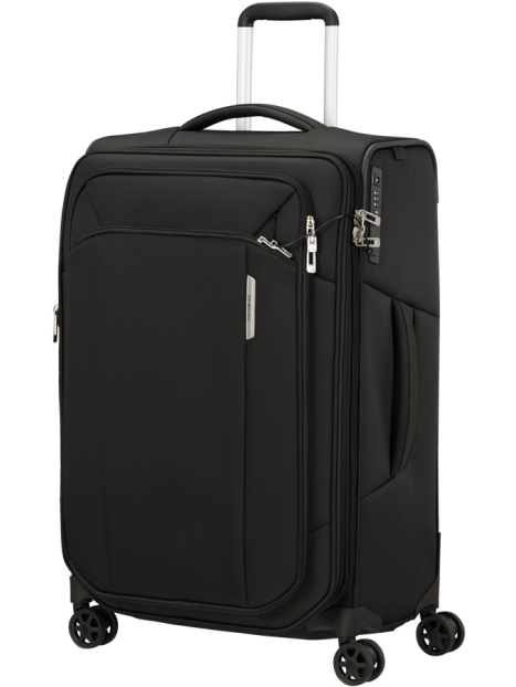 Samsonite 143330/KJ3006 - RECYCL PET POLYE samsonite-respark-valise 67cm Valises