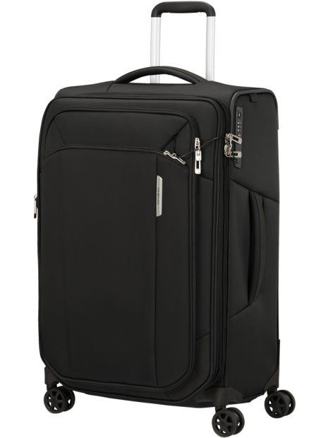 Samsonite 143330/KJ3006 - RECYCL PET POLYE respark-valise 67cm valise