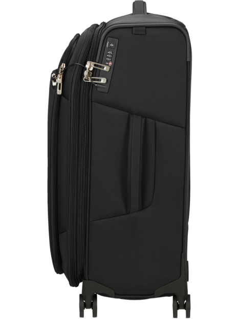 Samsonite 143330/KJ3006 - RECYCL PET POLYE samsonite-respark-valise 67cm Valises