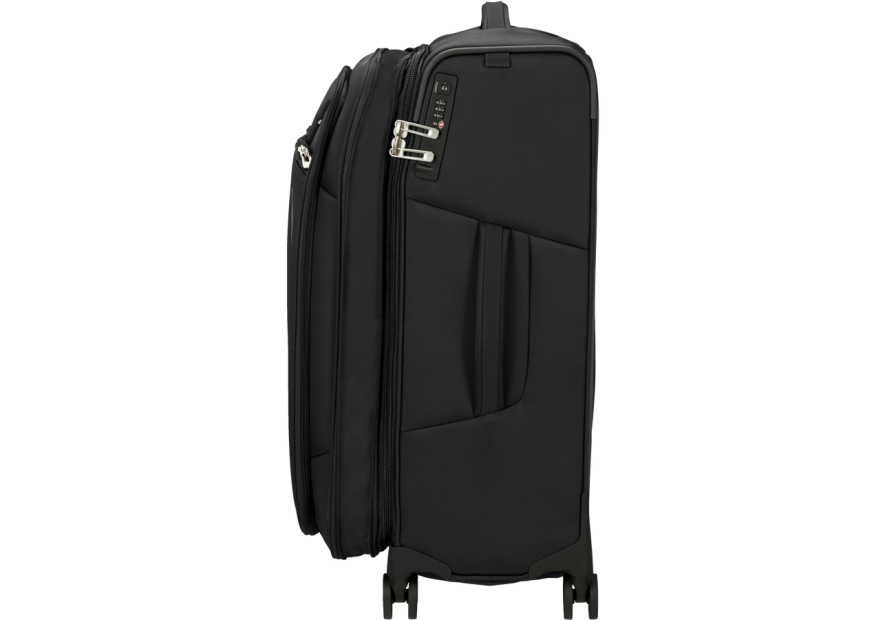 Samsonite 143330/KJ3006 - RECYCL PET POLYE respark-valise 67cm valise