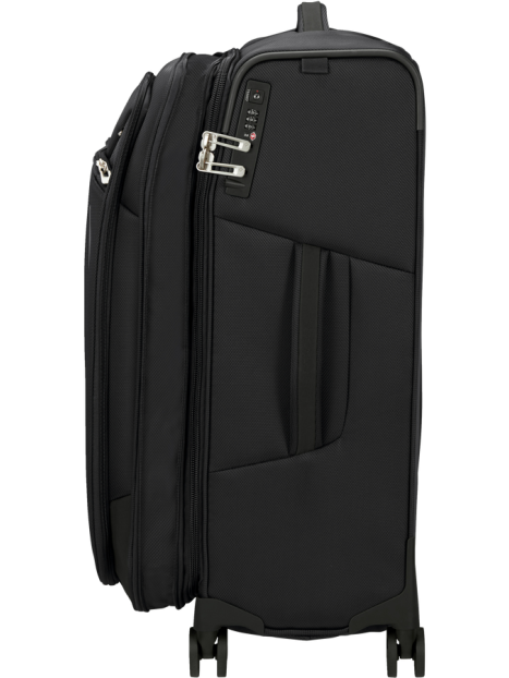 Samsonite 143330/KJ3006 - RECYCL PET POLYE samsonite-respark-valise 67cm Valises