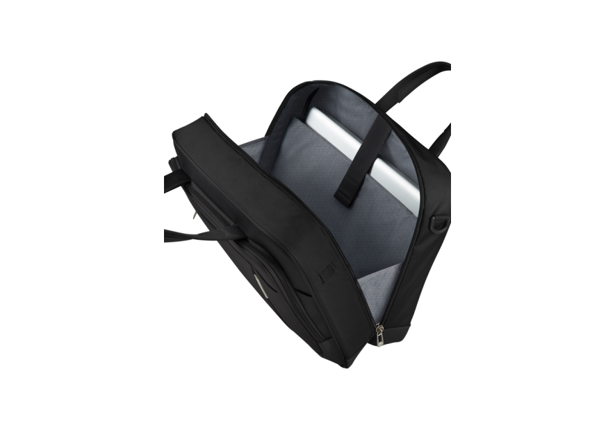 Samsonite 143334/KJ3010 - RECYCL PET POLYE respark-reporter bagage reporter