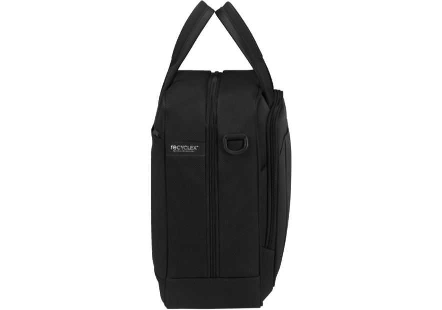 Samsonite 143334/KJ3010 - RECYCL PET POLYE respark-reporter bagage reporter