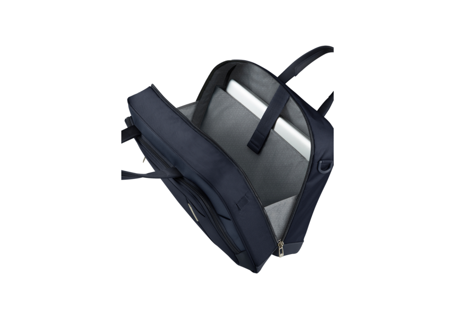 Samsonite 143334/KJ3010 - RECYCL PET POLYE respark-reporter bagage reporter