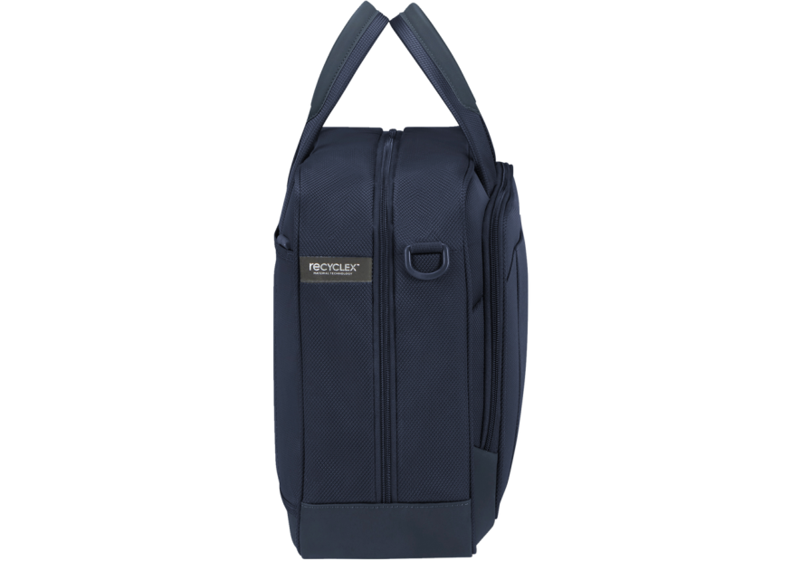 Samsonite 143334/KJ3010 - RECYCL PET POLYE respark-reporter bagage reporter