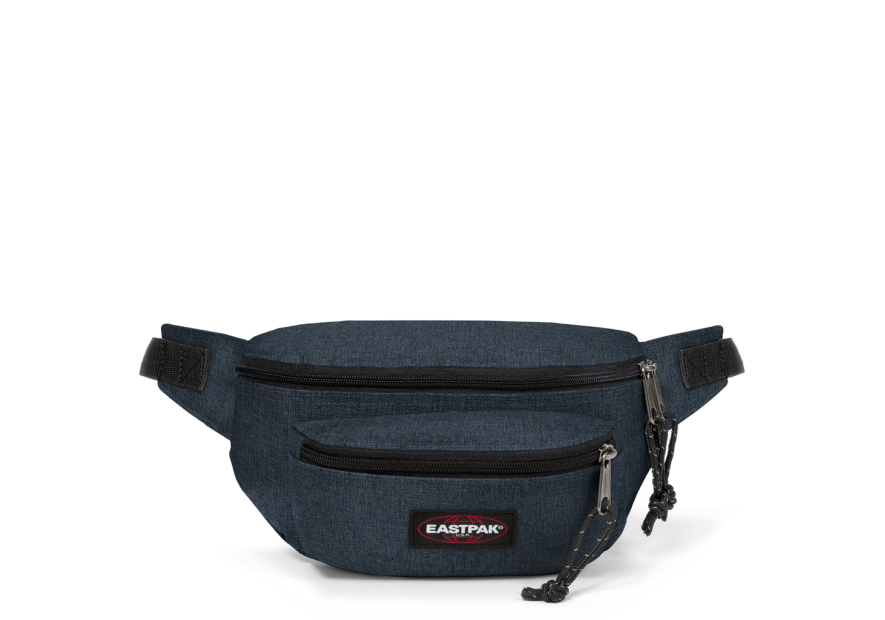 Eastpak K073 - POLYESTER - TRIPLE DENIM sac banane doggy Loisirs