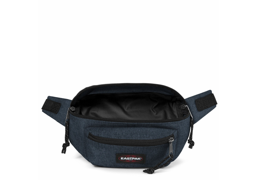 Eastpak K073 - POLYESTER - TRIPLE DENIM sac banane doggy Loisirs