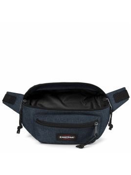 Eastpak K073 - POLYESTER - TRIPLE DENIM sac banane doggy Loisirs