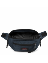 Eastpak K073 - POLYESTER - TRIPLE DENIM sac banane doggy loisirs