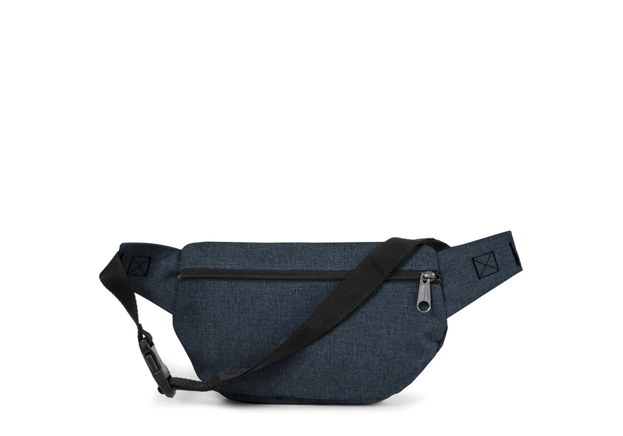 Eastpak K073 - POLYESTER - TRIPLE DENIM sac banane doggy Loisirs