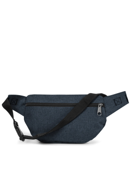Eastpak K073 - POLYESTER - TRIPLE DENIM sac banane doggy Loisirs