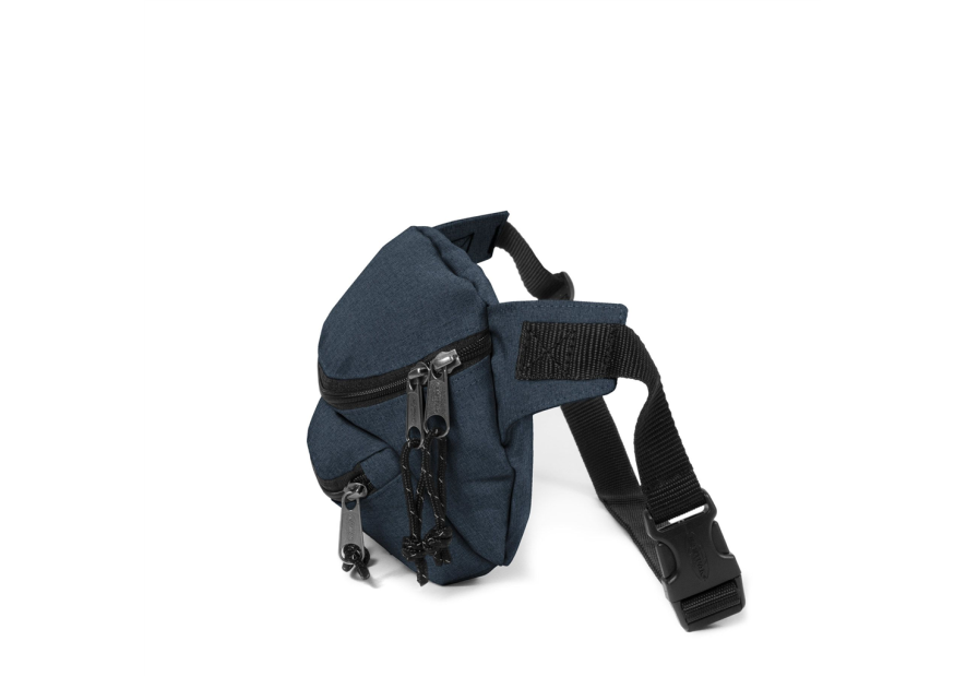 Eastpak K073 - POLYESTER - TRIPLE DENIM sac banane doggy Loisirs