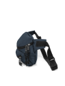 Eastpak K073 - POLYESTER - TRIPLE DENIM sac banane doggy loisirs