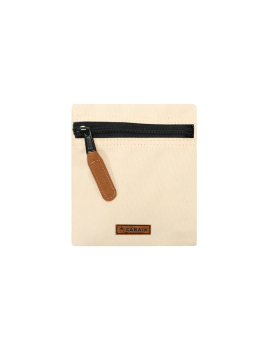 Cabaïa SIDE POCKET - NYLON 900D - BANCO pochette côté side s pochette