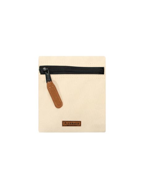 Cabaïa SIDE POCKET - NYLON 900D - BANCO pochette côté side s pochette
