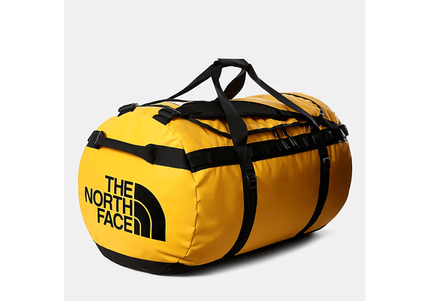 The North Face BASE CAMP XL - NYLON BALISTIC EN the north face base camp xl sac de voyage Sacs de voyage