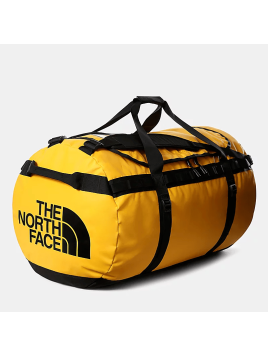 The North Face BASE CAMP XL - NYLON BALISTIC EN the north face base camp xl sac de voyage Sacs de voyage
