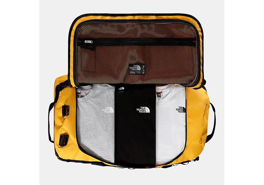 The North Face BASE CAMP XL - NYLON BALISTIC EN the north face base camp xl sac de voyage Sacs de voyage