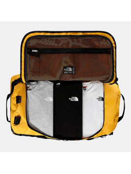 The North Face BASE CAMP XL - NYLON BALISTIC EN the north face base camp xl sac de voyage Sacs de voyage