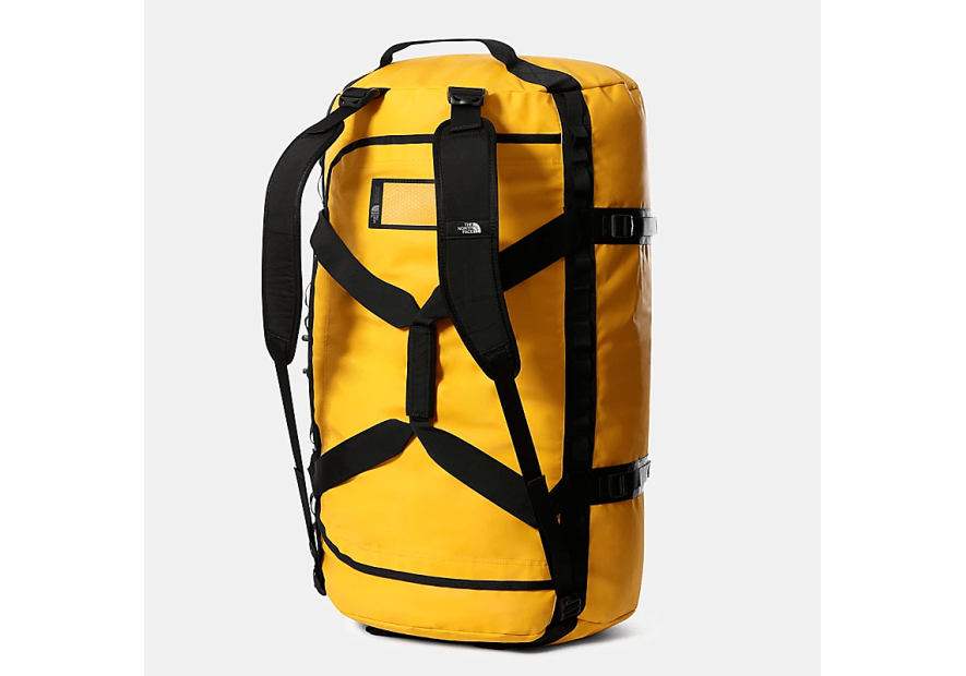 The North Face BASE CAMP XL - NYLON BALISTIC EN the north face base camp xl sac de voyage Sacs de voyage