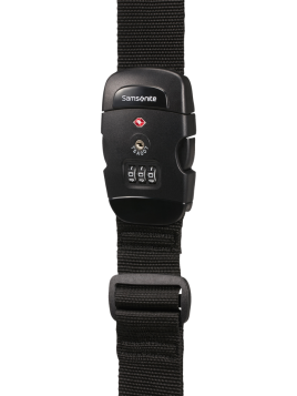 Samsonite 121313/C01057 samsonite - travel accessoires - sangle tsa Accessoires de voyage