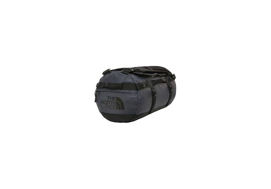 The North Face BASE CAMP S - NYLON BALISTIC END The north face base camp s sac voyage/sport Sacs de voyage