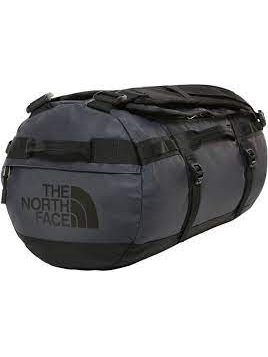The North Face BASE CAMP S - NYLON BALISTIC END The north face base camp s sac voyage/sport Sacs de voyage