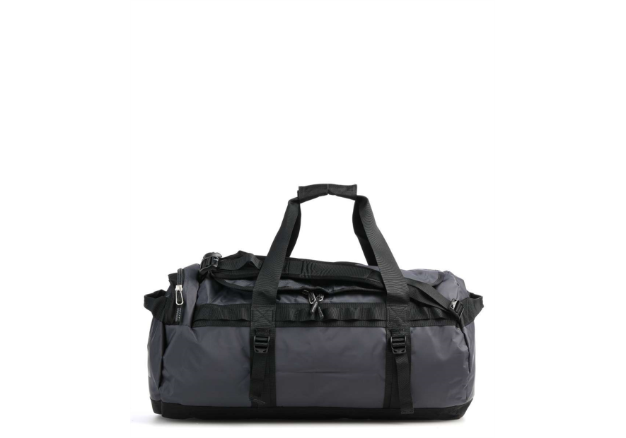 The North Face BASE CAMP S - NYLON BALISTIC END The north face base camp s sac voyage/sport Sacs de voyage