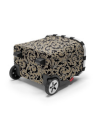 Reisenthel OE - POLYESTER - BAROQUE MARBLE chariot provisions chariots-a-provisions