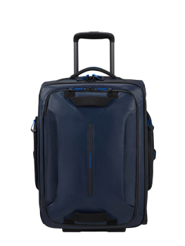 Samsonite 140881/KH7011 - BOUTEILLE RECYLÉ samsonite-ecodiver-duffle-55 Sac de voyage à roulettes
