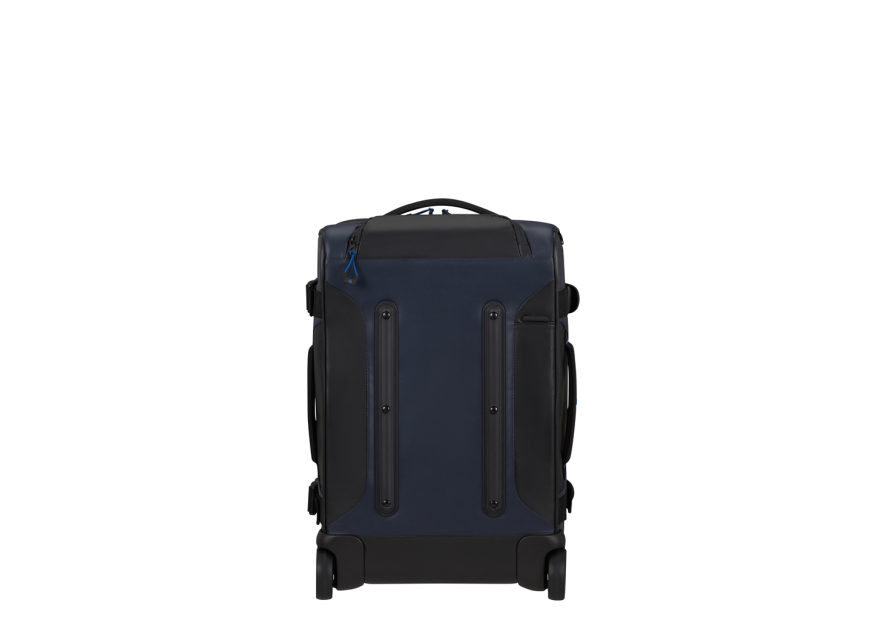 Samsonite 140881/KH7011 - BOUTEILLE RECYLÉ samsonite-ecodiver-duffle-55 Sac de voyage à roulettes
