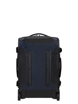 Samsonite 140881/KH7011 - BOUTEILLE RECYLÉ samsonite-ecodiver-duffle-55 Sac de voyage à roulettes