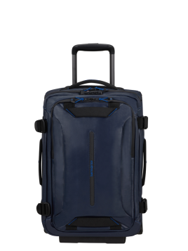 Samsonite 140881/KH7011 - BOUTEILLE RECYLÉ samsonite-ecodiver-duffle-55 Sac de voyage à roulettes