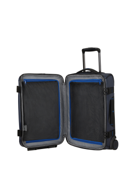 Samsonite 140881/KH7011 - BOUTEILLE RECYLÉ samsonite-ecodiver-duffle-55 Sac de voyage à roulettes